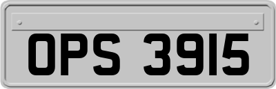 OPS3915