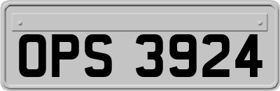 OPS3924