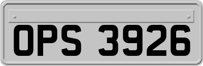OPS3926