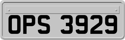 OPS3929