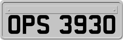 OPS3930