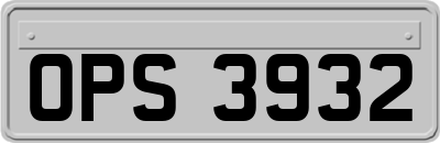 OPS3932