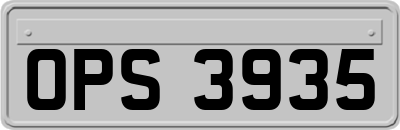 OPS3935