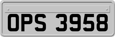 OPS3958