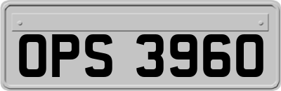 OPS3960