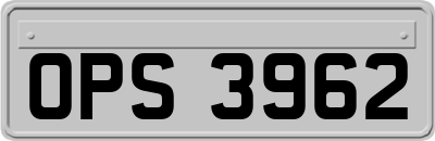 OPS3962