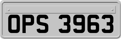 OPS3963