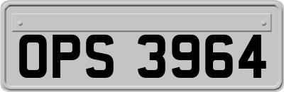 OPS3964