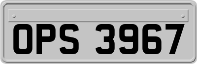 OPS3967