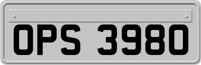 OPS3980