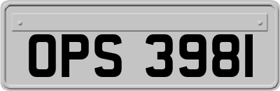 OPS3981