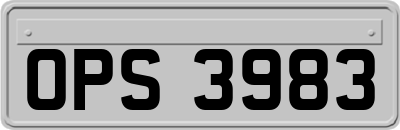 OPS3983