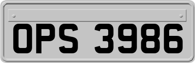 OPS3986