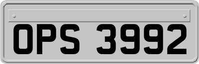 OPS3992
