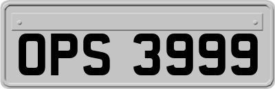 OPS3999