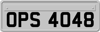 OPS4048