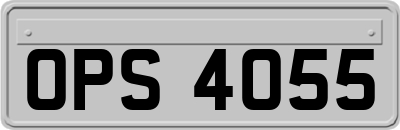 OPS4055