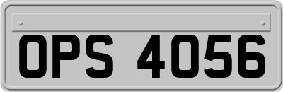 OPS4056