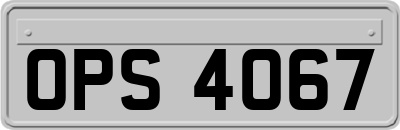 OPS4067