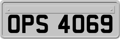 OPS4069