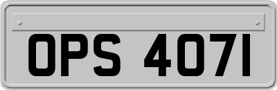 OPS4071