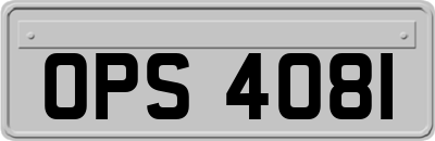 OPS4081