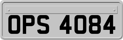 OPS4084
