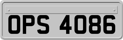 OPS4086