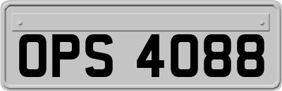 OPS4088
