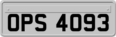 OPS4093