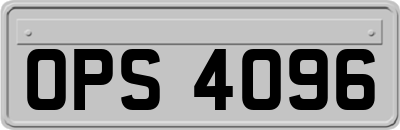 OPS4096