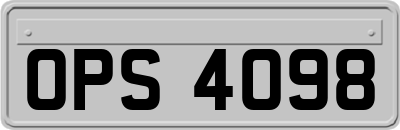 OPS4098