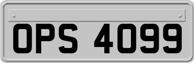 OPS4099