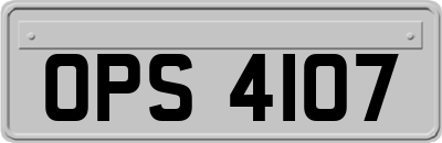 OPS4107
