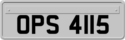 OPS4115