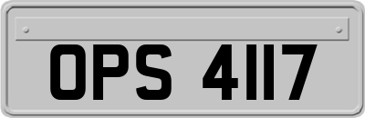 OPS4117