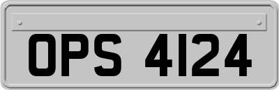 OPS4124
