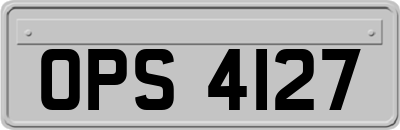 OPS4127