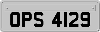 OPS4129