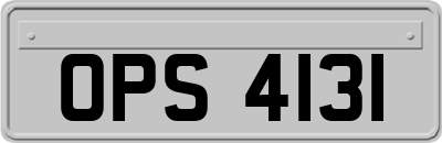 OPS4131