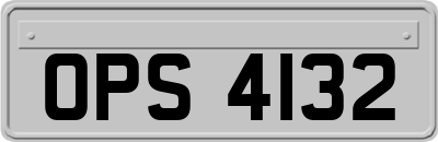 OPS4132
