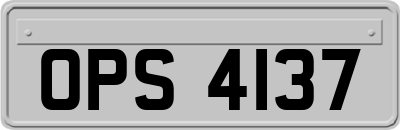 OPS4137