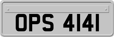 OPS4141