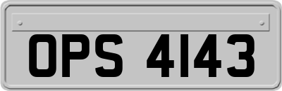 OPS4143