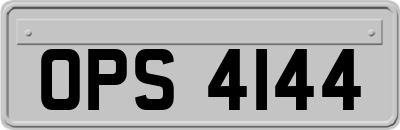 OPS4144