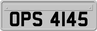 OPS4145