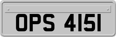 OPS4151
