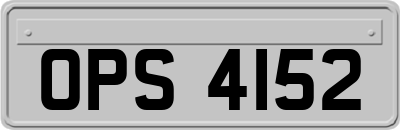 OPS4152