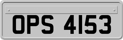 OPS4153