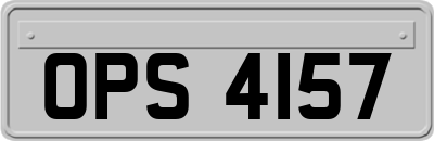 OPS4157